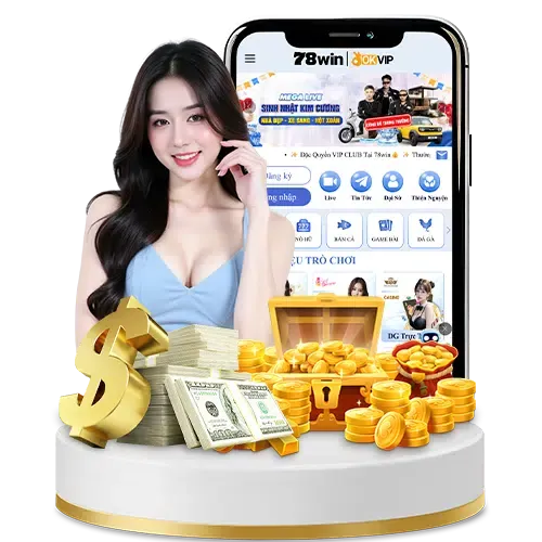 Tính năng mới ứng dụng 33win