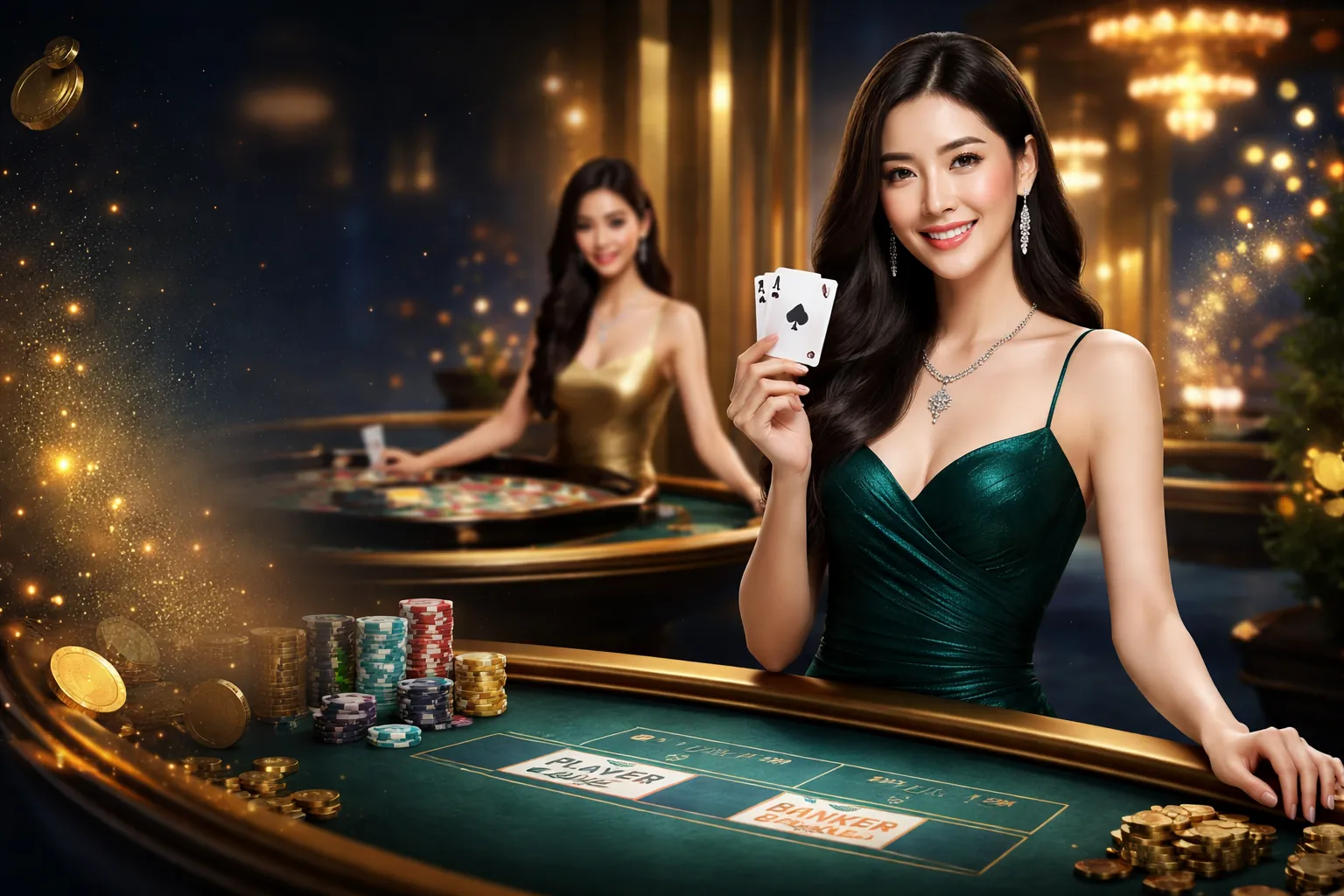 Cách nạp tiền ww88