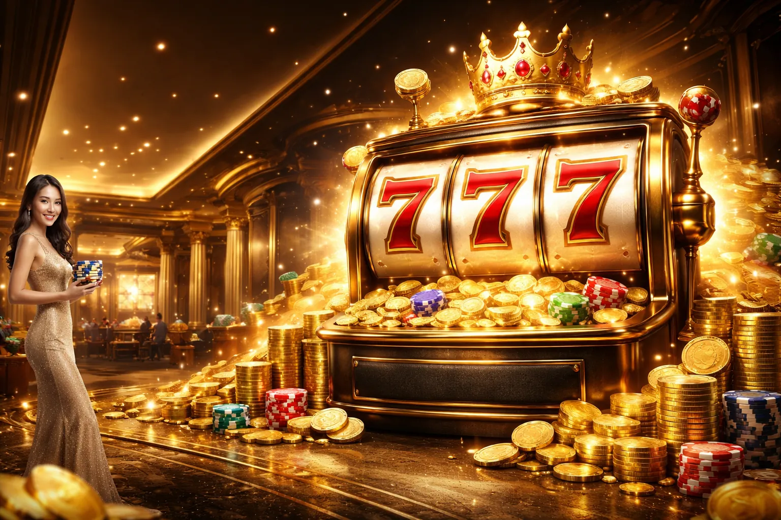 Live Casino ww88
