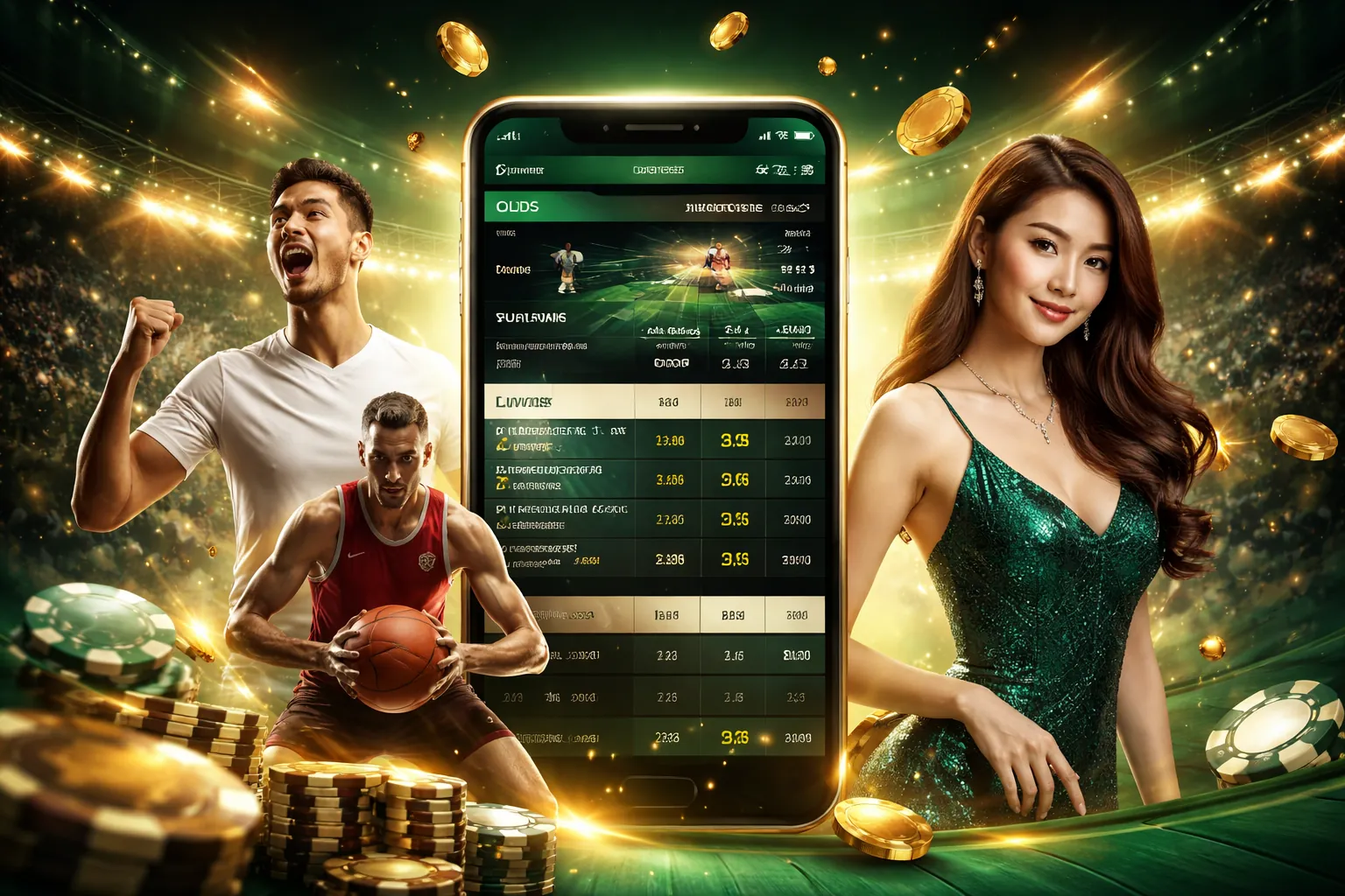 Hình ảnh game Nổ Hũ với biểu tượng jackpot lớn tại ww88