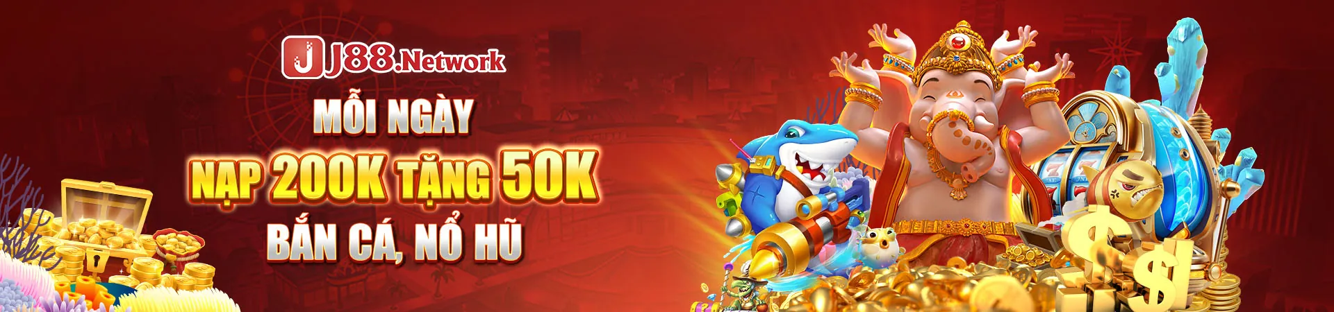 Hình ảnh chính game Bắn Cá ww88