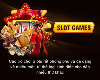 Giao diện thân thiện của 33win App