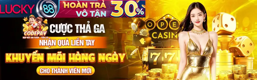 Nổ hũ và Slots WW88
