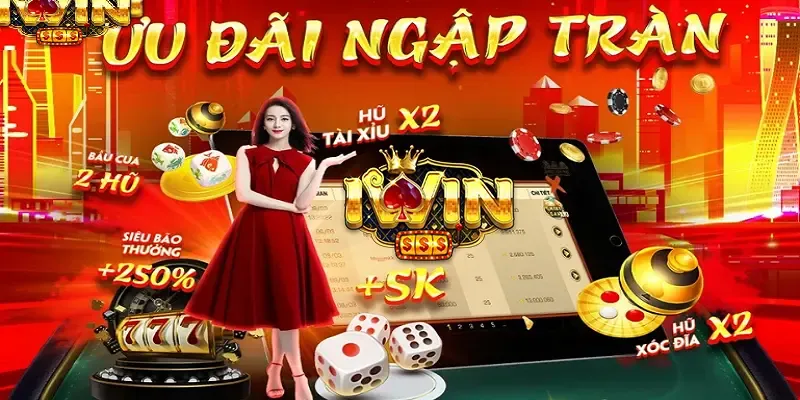 Game Nổ Hũ 33win